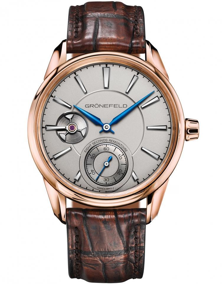 Remontoire RG